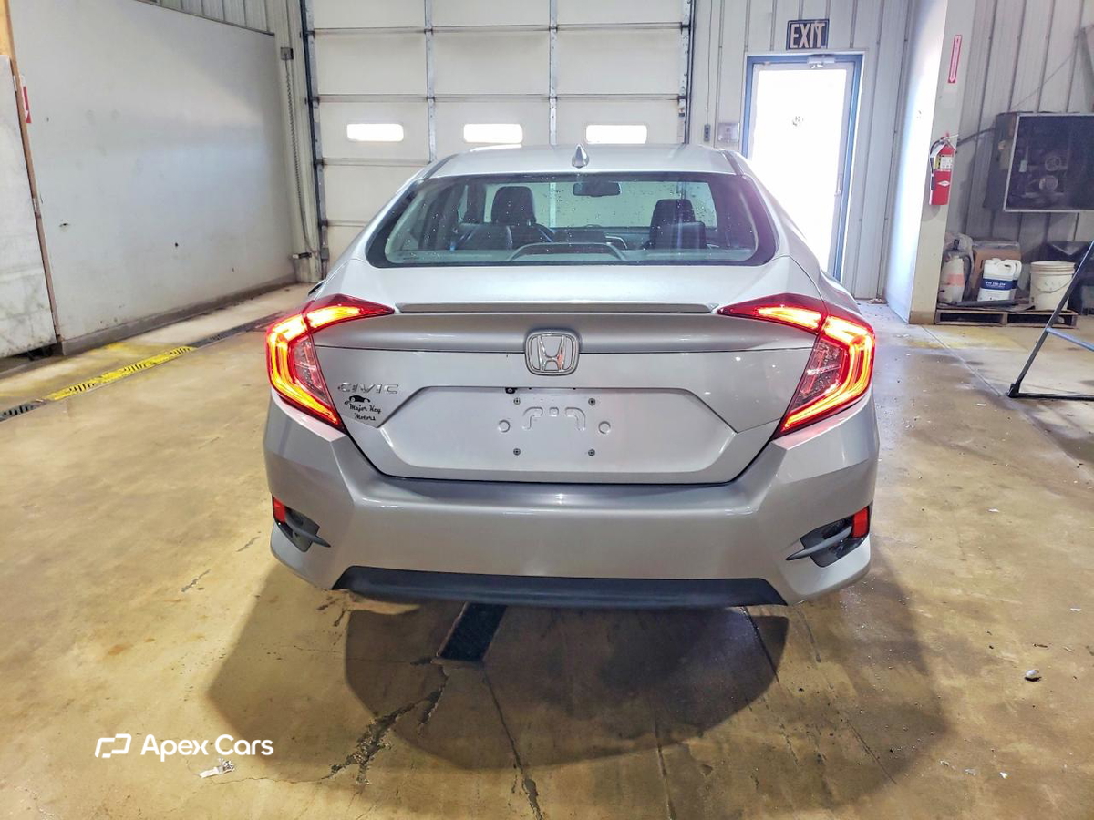 Honda Civic 2017