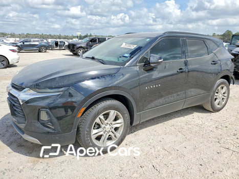 Chevrolet Blazer 2021 - Image 1 of 14