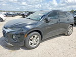 Chevrolet Blazer 2021