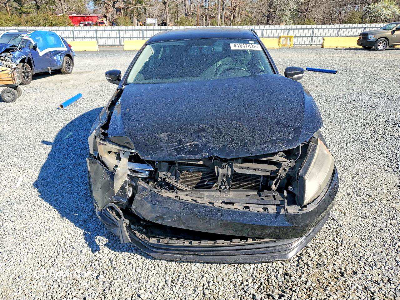Volkswagen Jetta 2015