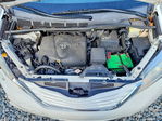 Toyota Sienna 2017