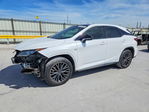 Lexus RX 2017