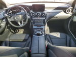 Mercedes-Benz C-klasse 2016