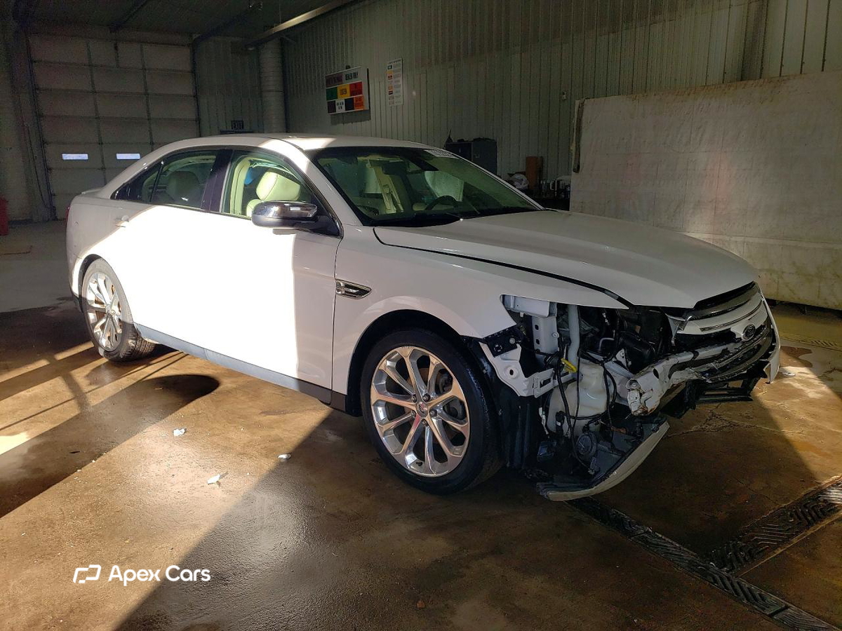 Ford Taurus 2013