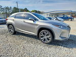 Lexus RX 2022