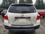 Toyota Highlander 2012
