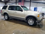 Ford Explorer 2002