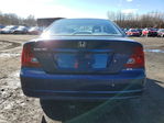 Honda Civic 2002