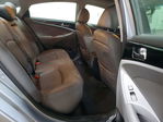 Hyundai Sonata 2011