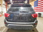 Nissan Pathfinder 2019