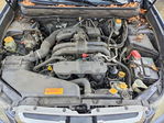Subaru Outback 2014