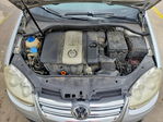 Volkswagen Jetta 2007