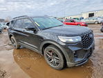 Ford Explorer 2025