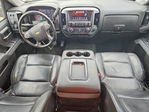Chevrolet Silverado 2016