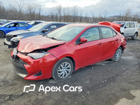 Toyota Corolla 2017 - Image 1 of 12