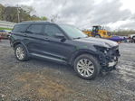 Ford Explorer 2020