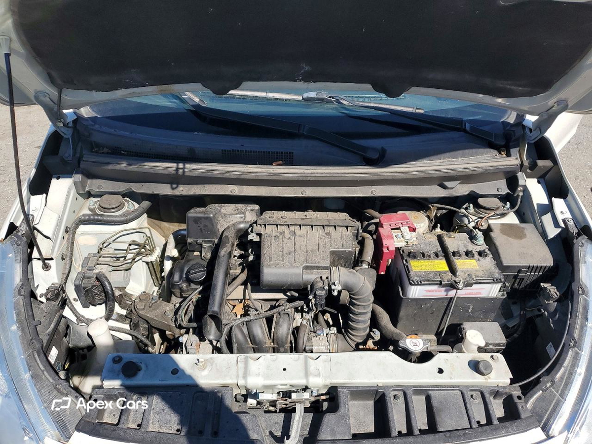 Mitsubishi Mirage 2020