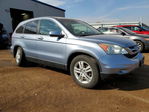 Honda CR-V 2011