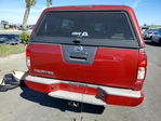 Nissan Navara (Frontier) 2012