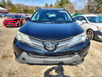 Toyota RAV 4 2015