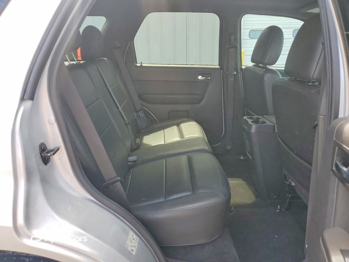 Ford Escape 2011