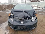 Honda Fit 2013