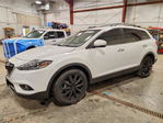 Mazda CX-9 2015