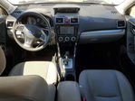 Subaru Forester 2016
