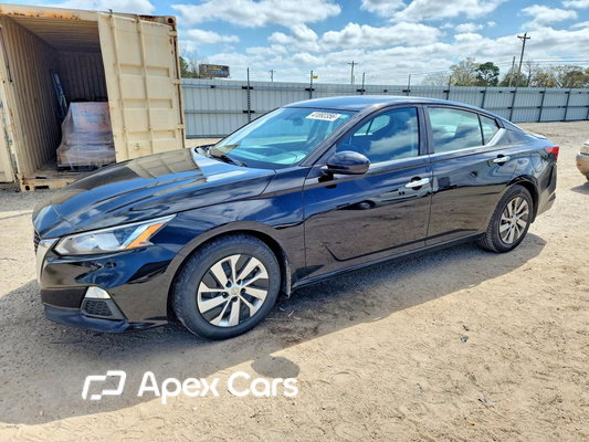 Nissan Altima 2020 - Image 1 of 13