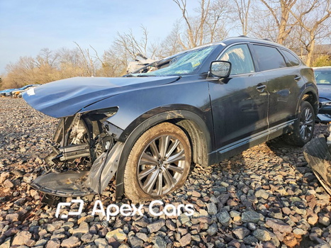 Mazda CX-9 2022 - Image 1 of 14
