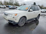 Subaru Forester 2012
