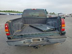 Chevrolet Silverado 2002