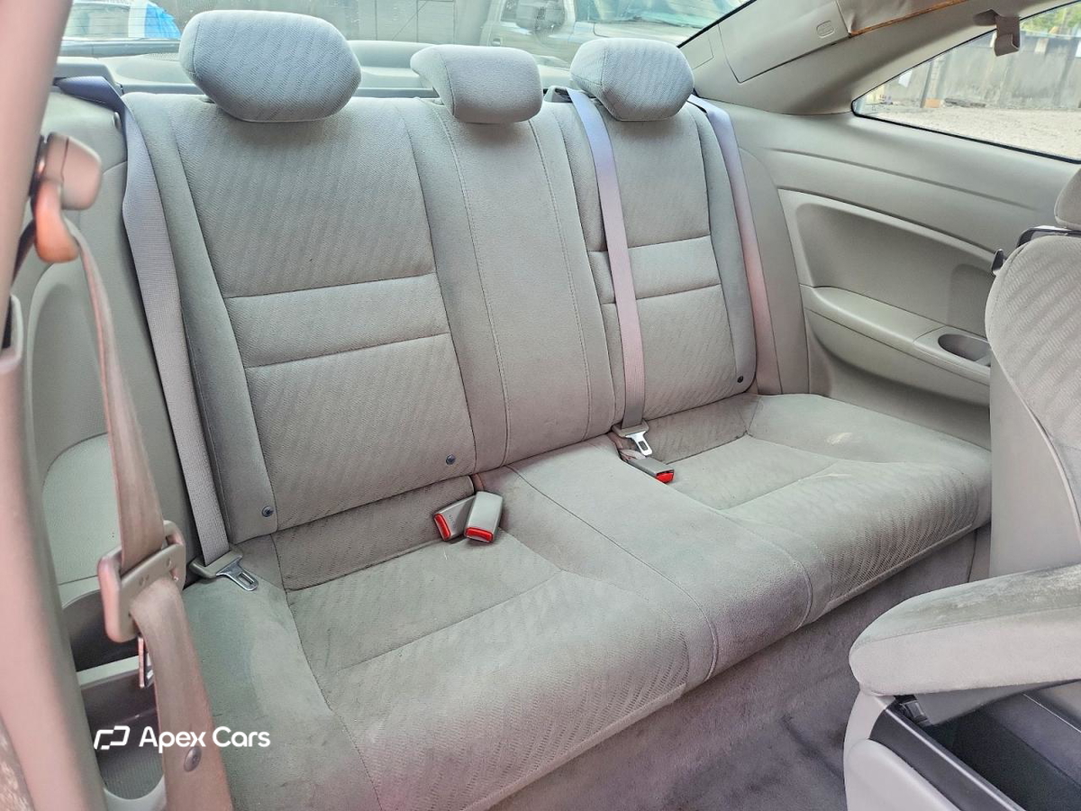Honda Civic 2011