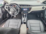 Toyota Corolla 2018
