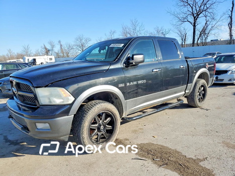 Dodge RAM 2011 - Zdjęcie 1 z 13