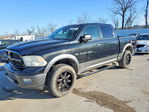 Dodge RAM 2011