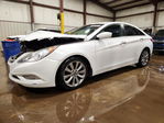 Hyundai Sonata 2012