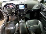 Jeep Cherokee 2019