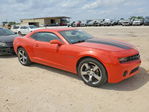 Chevrolet Camaro 2010