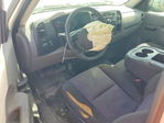 Chevrolet Silverado 2011