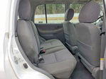 Chevrolet Tracker 2001