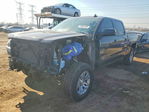 Chevrolet Silverado 2015