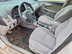 Toyota Corolla 2011
