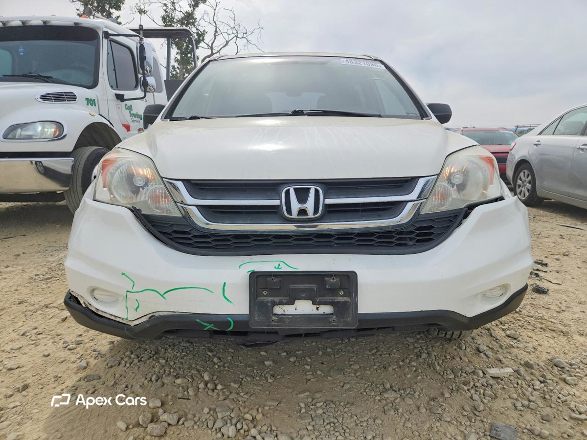Honda CR-V 2011