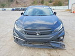Honda Civic 2020