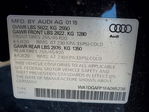 Audi Q5 2015