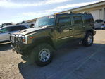 Hummer H2 2003
