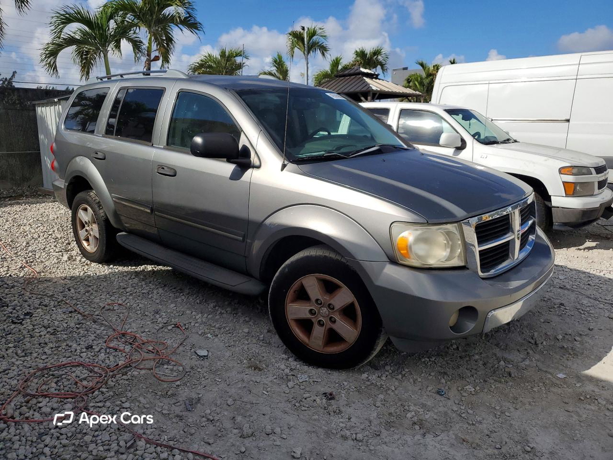 Dodge Durango 2007