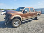 Ford F250 2012