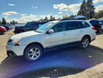 Subaru Outback 2013